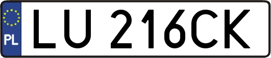 LU216CK
