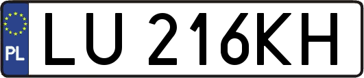 LU216KH