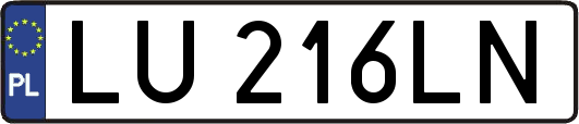 LU216LN