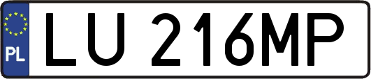 LU216MP
