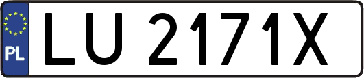 LU2171X