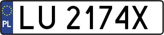 LU2174X