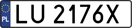 LU2176X