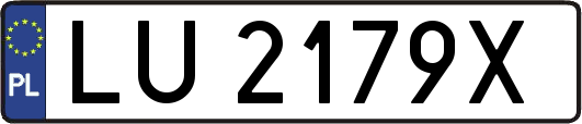 LU2179X