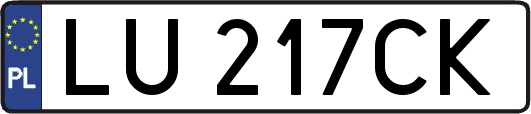 LU217CK