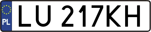 LU217KH
