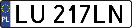 LU217LN