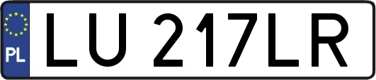 LU217LR