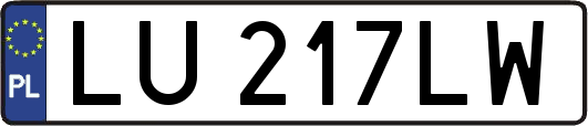 LU217LW