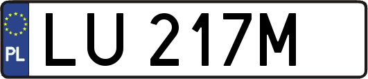 LU217M