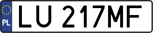 LU217MF