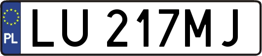 LU217MJ