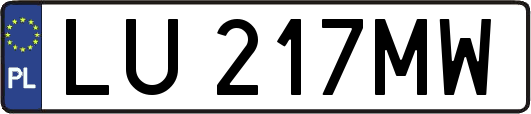 LU217MW