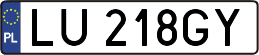 LU218GY