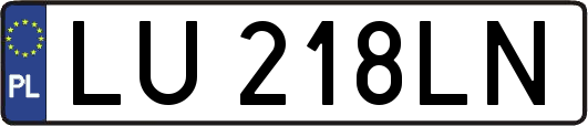 LU218LN