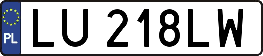 LU218LW