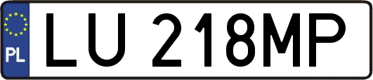 LU218MP