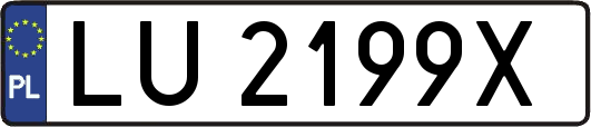 LU2199X
