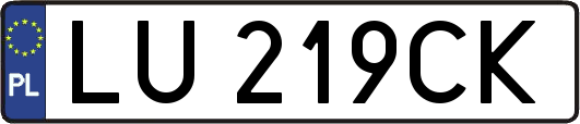 LU219CK
