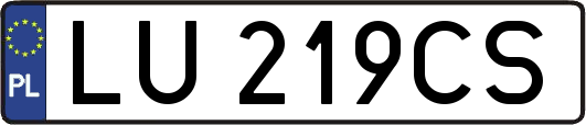 LU219CS