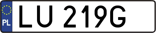 LU219G