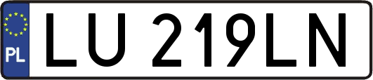 LU219LN