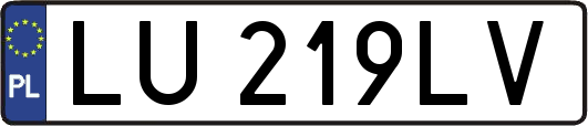 LU219LV