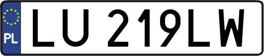 LU219LW