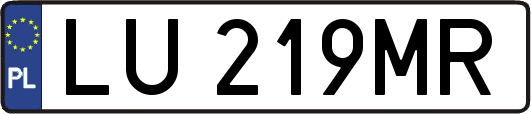 LU219MR