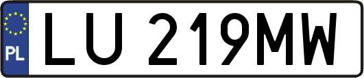 LU219MW