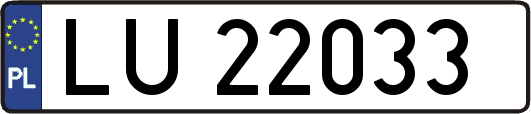 LU22033