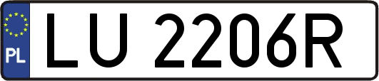 LU2206R