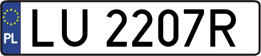 LU2207R