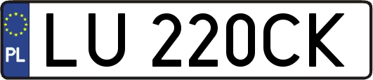 LU220CK