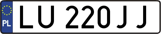 LU220JJ