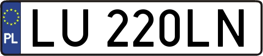 LU220LN