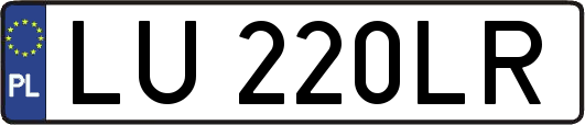 LU220LR