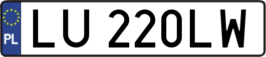 LU220LW