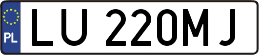 LU220MJ