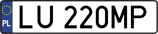 LU220MP