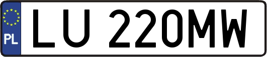 LU220MW
