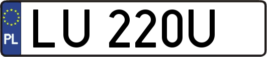 LU220U