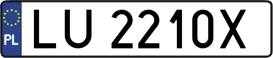 LU2210X