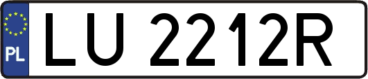 LU2212R