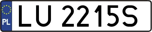 LU2215S