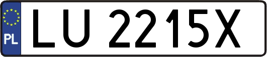 LU2215X