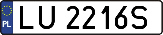 LU2216S