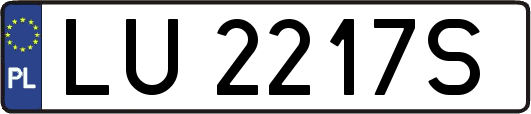 LU2217S