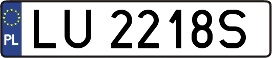 LU2218S