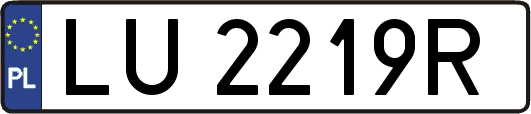 LU2219R